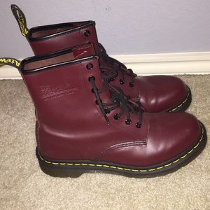 Dr.Marten Boots